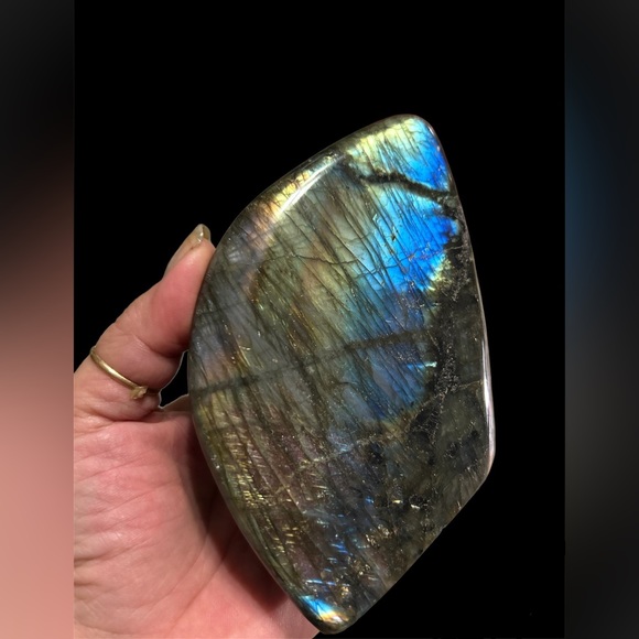 Labradorite
